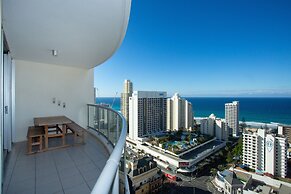 Chevron Renaissance Private Apartments