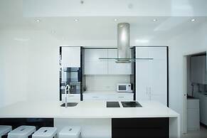 Chevron Renaissance Private Apartments