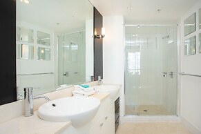 Chevron Renaissance Private Apartments