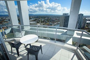 Chevron Renaissance Private Apartments