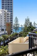 Chevron Renaissance Private Apartments