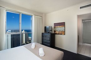 Chevron Renaissance Private Apartments