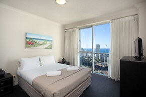 Chevron Renaissance Private Apartments