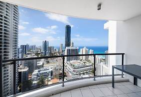 Chevron Renaissance Private Apartments