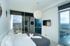 Chevron Renaissance Private Apartments