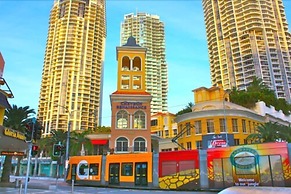 Chevron Renaissance Private Apartments