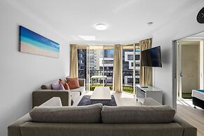 Chevron Renaissance Private Apartments