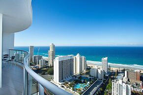 Chevron Renaissance Private Apartments