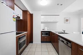 Chevron Renaissance Private Apartments