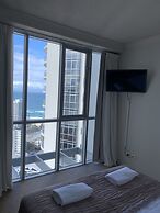 Chevron Renaissance Private Apartments