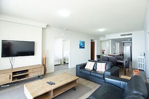 Chevron Renaissance Private Apartments