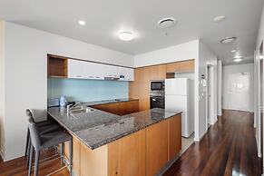Chevron Renaissance Private Apartments
