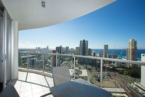 Chevron Renaissance Private Apartments