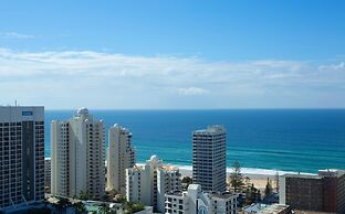 Chevron Renaissance Private Apartments