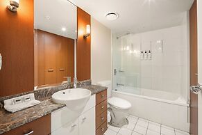 Chevron Renaissance Private Apartments