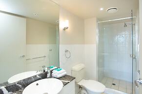 Chevron Renaissance Private Apartments