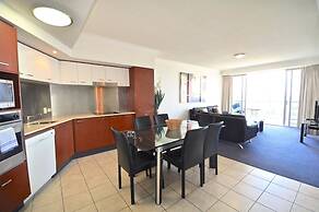 Chevron Renaissance Private Apartments