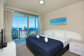 Chevron Renaissance Private Apartments