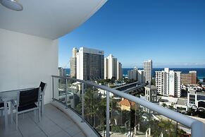 Chevron Renaissance Private Apartments