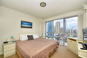 Chevron Renaissance Private Apartments