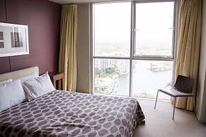 Chevron Renaissance Private Apartments