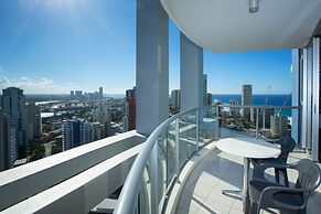 Chevron Renaissance Private Apartments