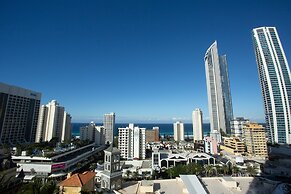 Chevron Renaissance Private Apartments