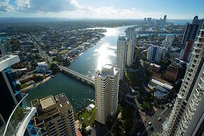Chevron Renaissance Private Apartments