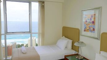 Chevron Renaissance Private Apartments