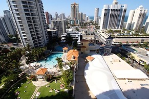 Chevron Renaissance Private Apartments