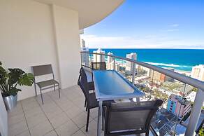 Chevron Renaissance Private Apartments