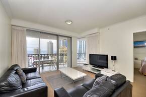 Chevron Renaissance Private Apartments