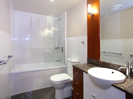 Chevron Renaissance Private Apartments