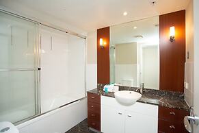 Chevron Renaissance Private Apartments