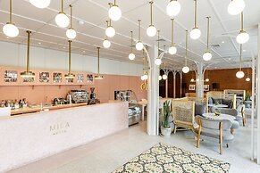 Mila Thapae@ChiangMai Old City