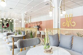 Mila Thapae@ChiangMai Old City