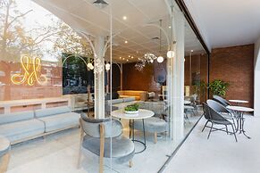 Mila Thapae@ChiangMai Old City