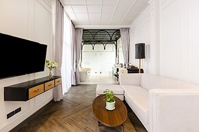 Mila Thapae@ChiangMai Old City