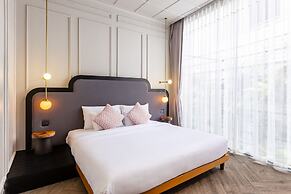 Mila Thapae@ChiangMai Old City