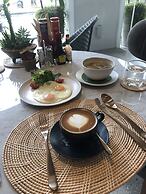 Mila Thapae@ChiangMai Old City