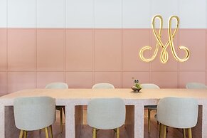 Mila Thapae@ChiangMai Old City