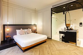 Mila Thapae@ChiangMai Old City