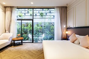 Mila Thapae@ChiangMai Old City