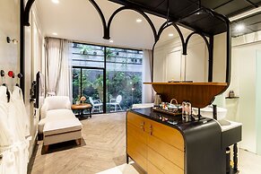 Mila Thapae@ChiangMai Old City