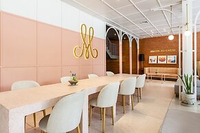 Mila Thapae@ChiangMai Old City