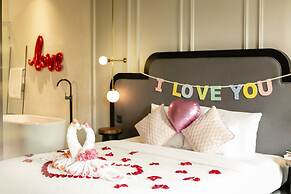 Mila Thapae@ChiangMai Old City