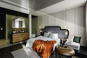 Mila Thapae@ChiangMai Old City