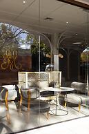 Mila Thapae@ChiangMai Old City