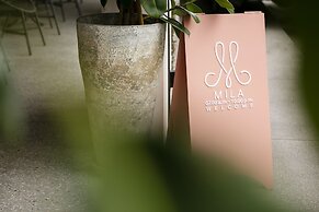 Mila Thapae@ChiangMai Old City