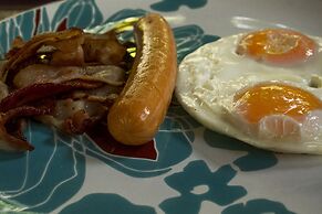 Mila Thapae@ChiangMai Old City